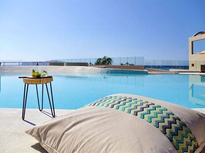 Domes Noruz Chania, Autograph Collection Hotel (Adults Only 16+)