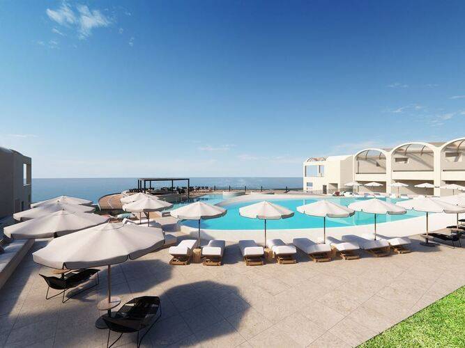 Domes Noruz Chania, Autograph Collection Hotel (Adults Only 16+)