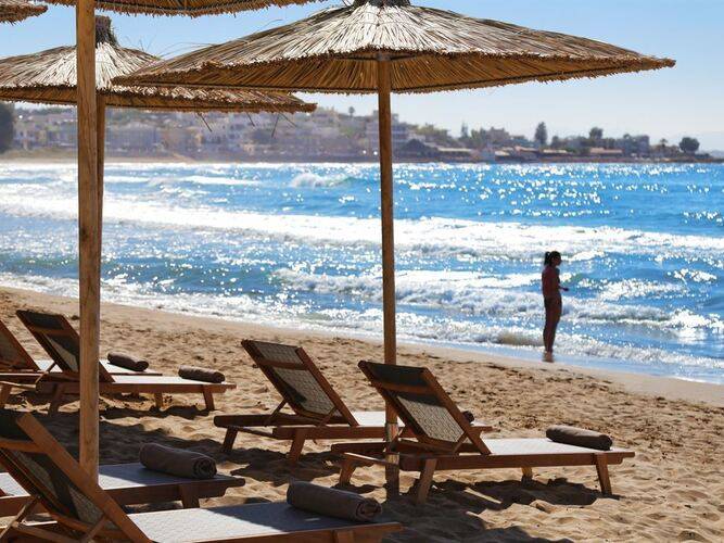 Domes Noruz Chania, Autograph Collection Hotel (Adults Only 16+)