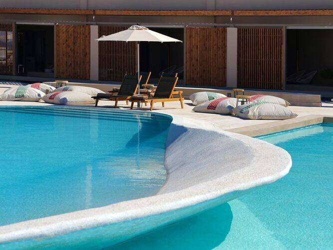 Domes Noruz Chania, Autograph Collection Hotel (Adults Only 16+)