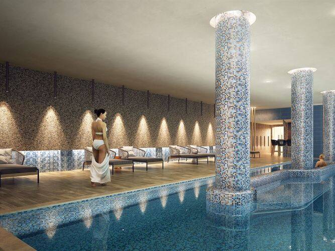 Domes Noruz Chania, Autograph Collection Hotel (Adults Only 16+)