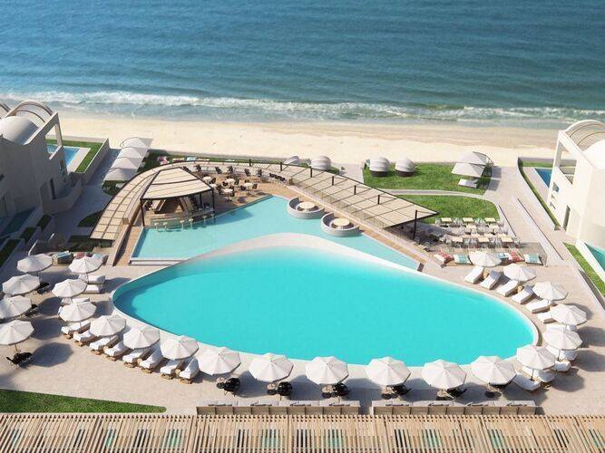 Domes Noruz Chania, Autograph Collection Hotel (Adults Only 16+)