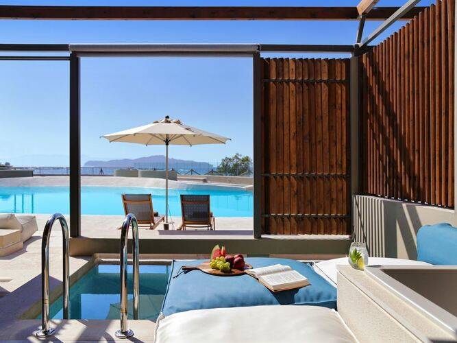 Domes Noruz Chania, Autograph Collection Hotel (Adults Only 16+)