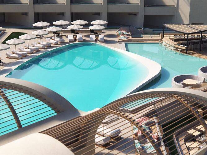 Domes Noruz Chania, Autograph Collection Hotel (Adults Only 16+)