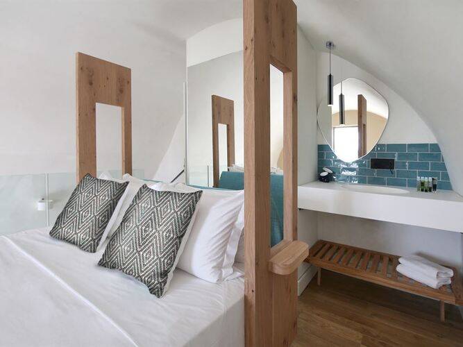 Domes Noruz Chania, Autograph Collection Hotel (Adults Only 16+)