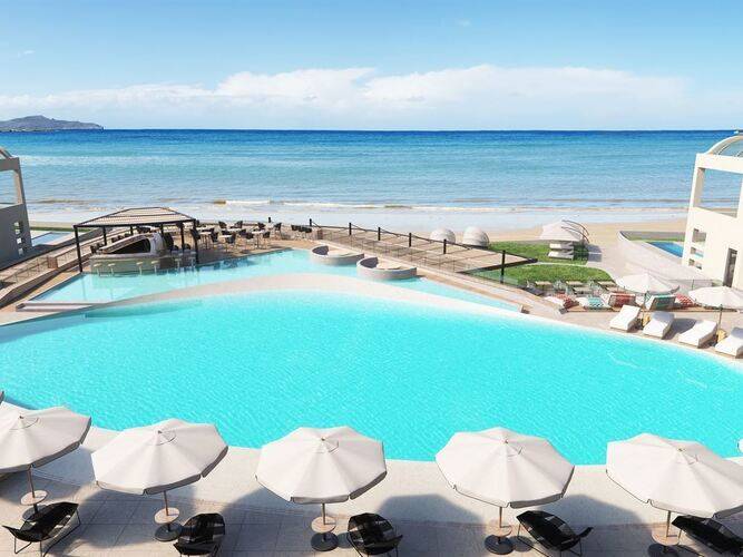 Domes Noruz Chania, Autograph Collection Hotel (Adults Only 16+)