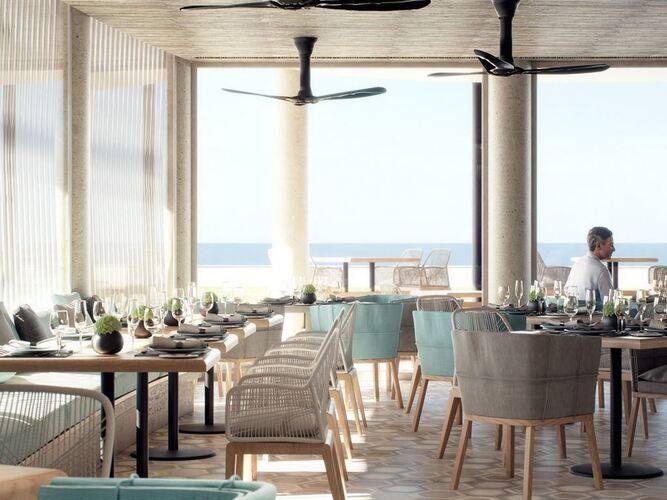 Domes Noruz Chania, Autograph Collection Hotel (Adults Only 16+)