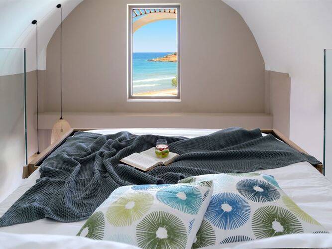 Domes Noruz Chania, Autograph Collection Hotel (Adults Only 16+)
