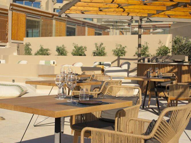 Domes Noruz Chania, Autograph Collection Hotel (Adults Only 16+)