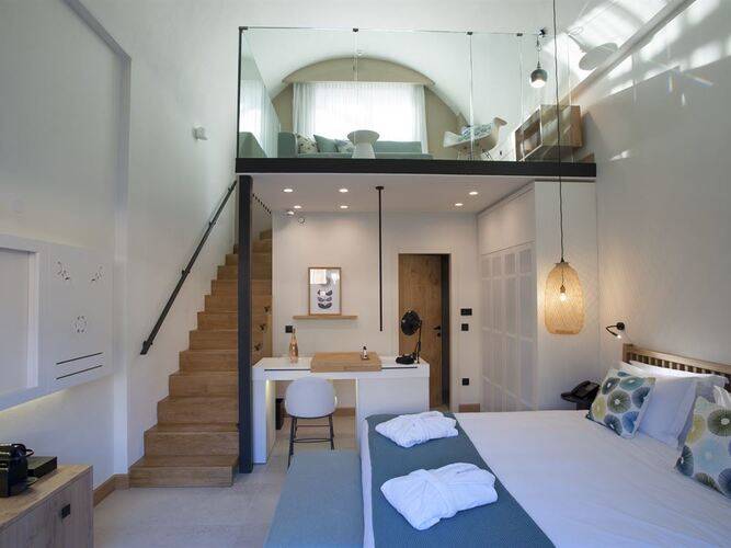Domes Noruz Chania, Autograph Collection Hotel (Adults Only 16+)