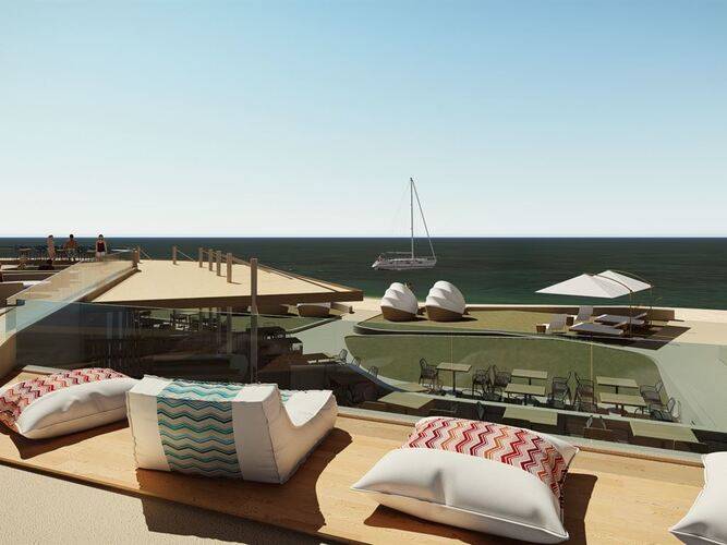 Domes Noruz Chania, Autograph Collection Hotel (Adults Only 16+)