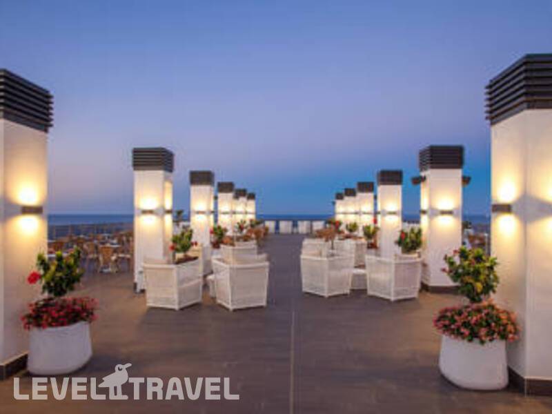 Фотография Rh Bayren Hotel & Spa