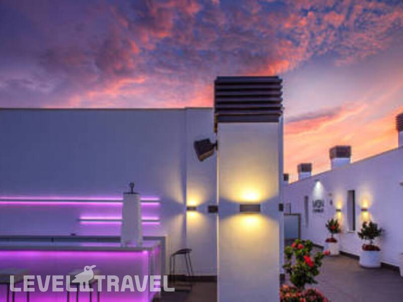 Фотография Rh Bayren Hotel & Spa