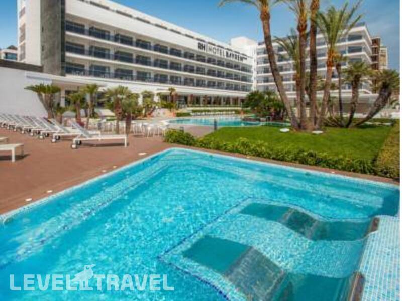 Фотография Rh Bayren Hotel & Spa