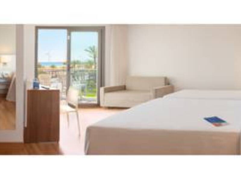 Фотография Rh Bayren Hotel & Spa