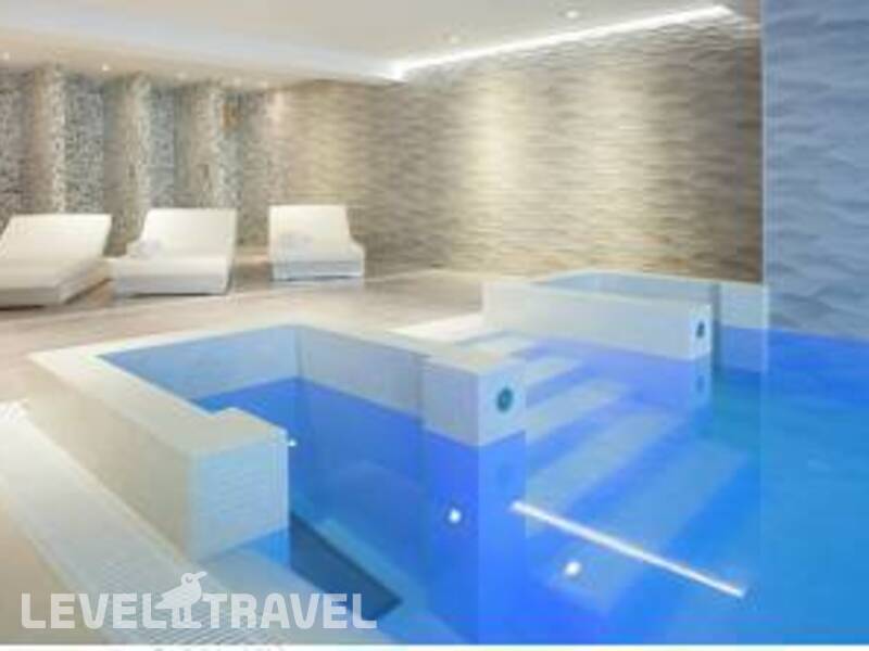 Фотография Rh Bayren Hotel & Spa