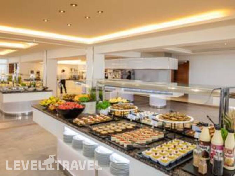 Фотография Rh Bayren Hotel & Spa