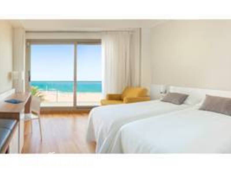Фотография Rh Bayren Hotel & Spa