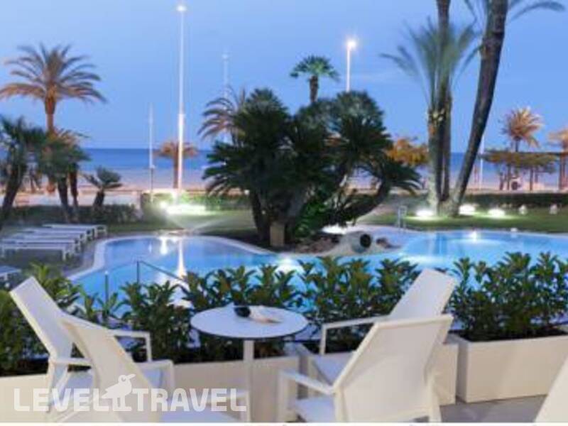 Фотография Rh Bayren Hotel & Spa