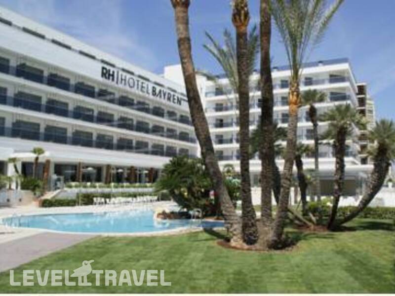 Фотография Rh Bayren Hotel & Spa