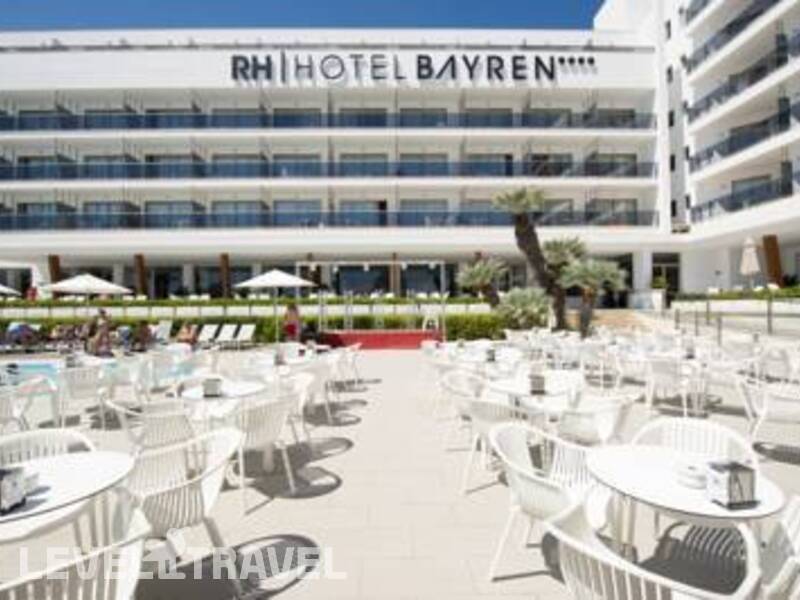 Фотография Rh Bayren Hotel & Spa