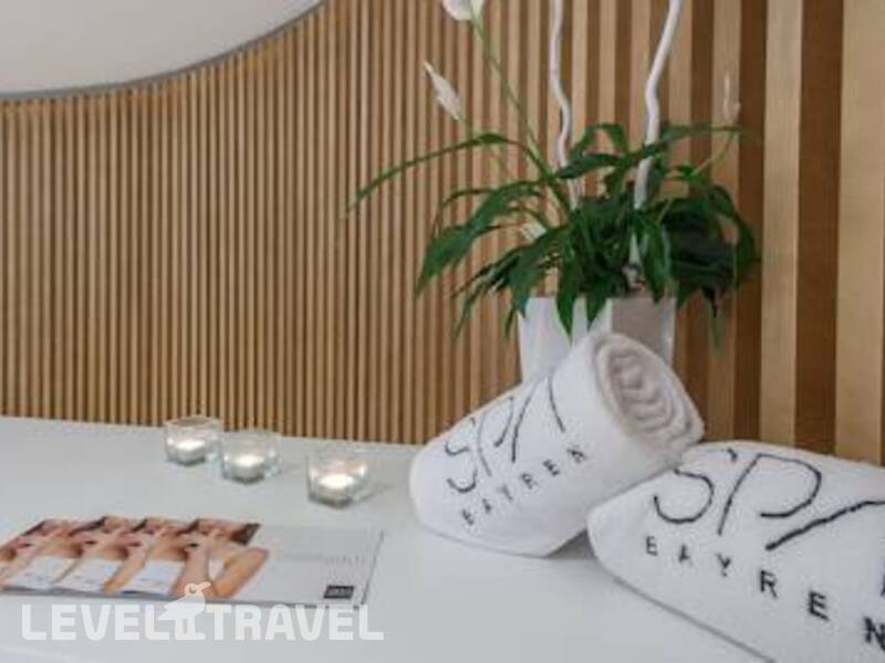 Фотография Rh Bayren Hotel & Spa