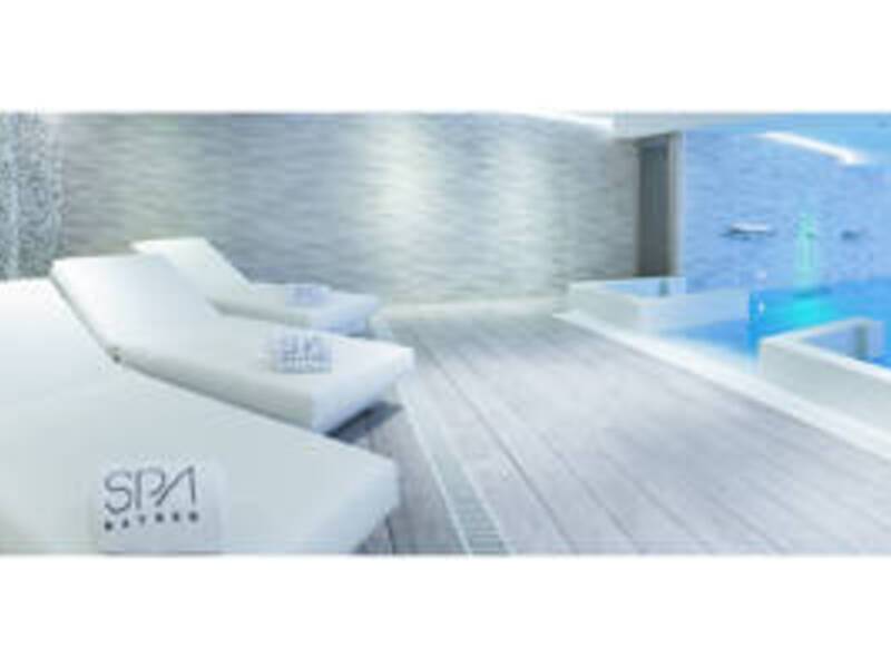 Фотография Rh Bayren Hotel & Spa