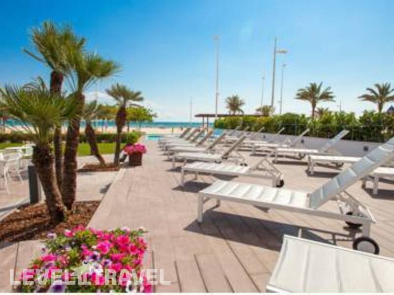 Фотография Rh Bayren Hotel & Spa