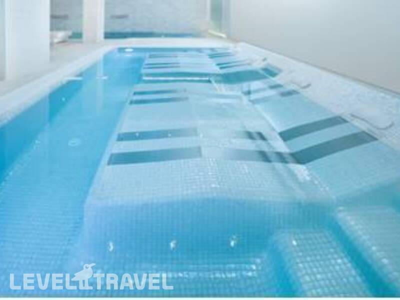 Фотография Rh Bayren Hotel & Spa
