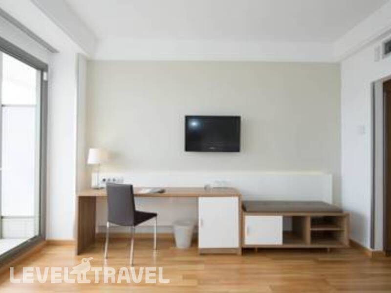 Фотография Rh Bayren Hotel & Spa