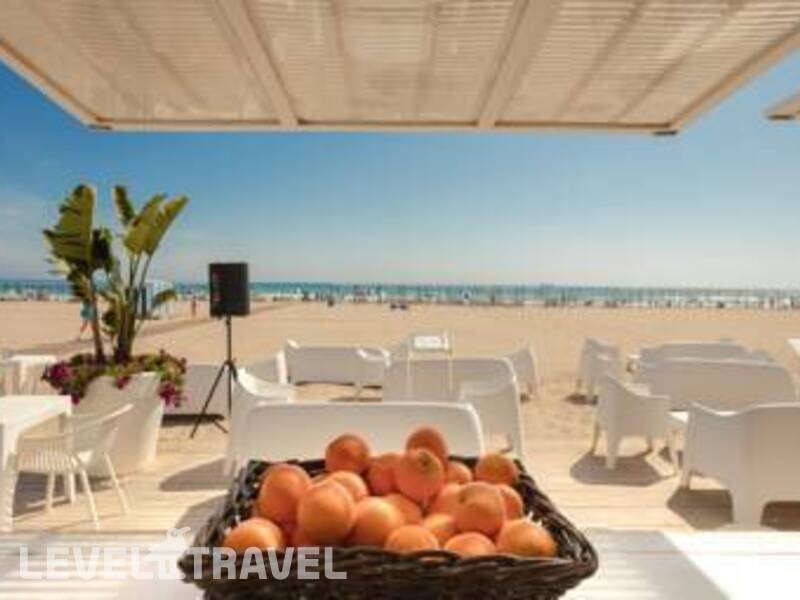 Фотография Rh Bayren Hotel & Spa