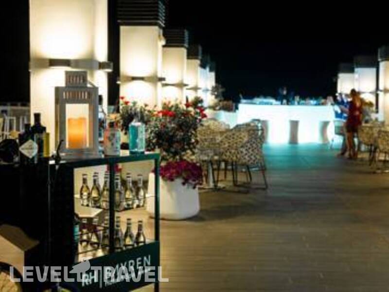 Фотография Rh Bayren Hotel & Spa