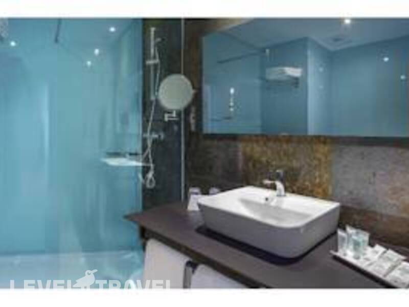 Фотография Rh Bayren Hotel & Spa