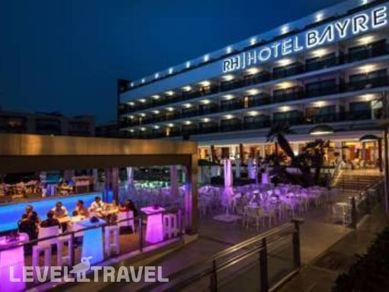 Фотография Rh Bayren Hotel & Spa