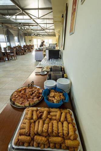Bomo Dolphin Resort & Conference