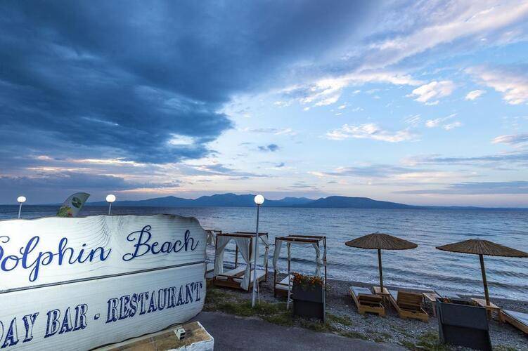 Bomo Dolphin Resort & Conference
