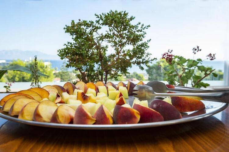 Bomo Dolphin Resort & Conference