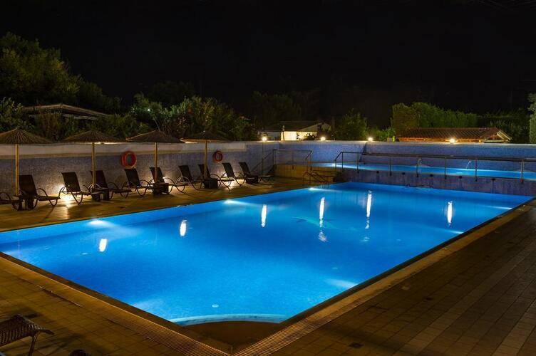 Bomo Dolphin Resort & Conference