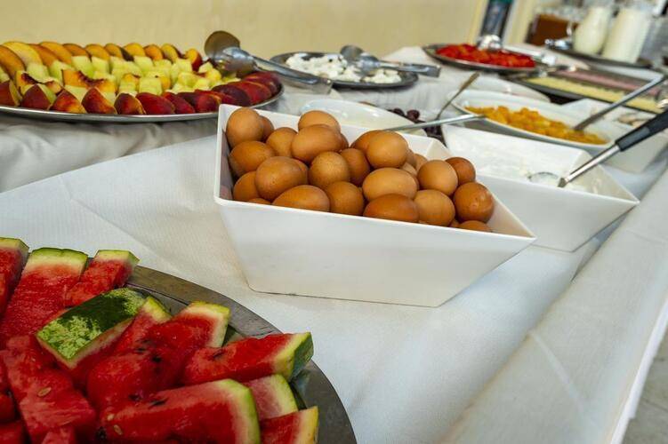 Bomo Dolphin Resort & Conference