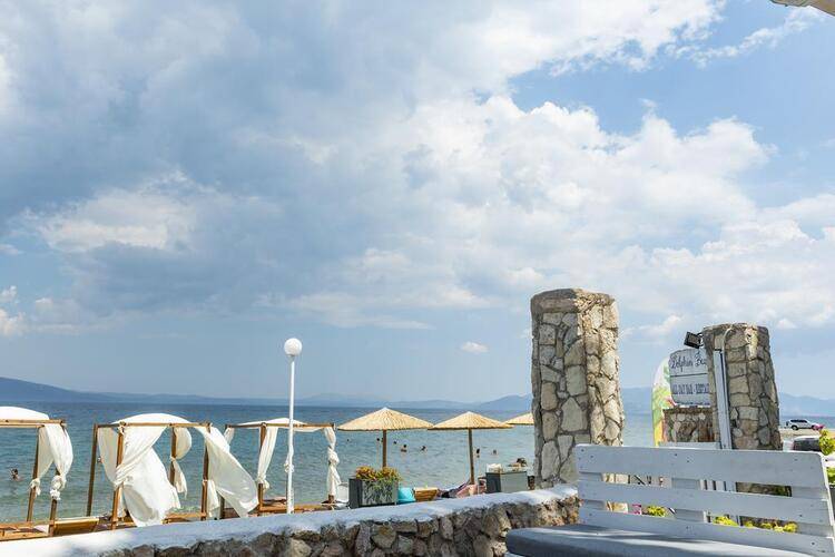 Bomo Dolphin Resort & Conference