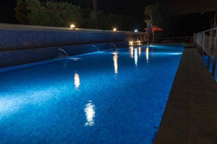 Bomo Dolphin Resort & Conference