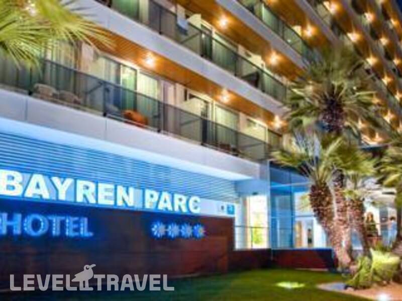 Фотография Rh Bayren Parc