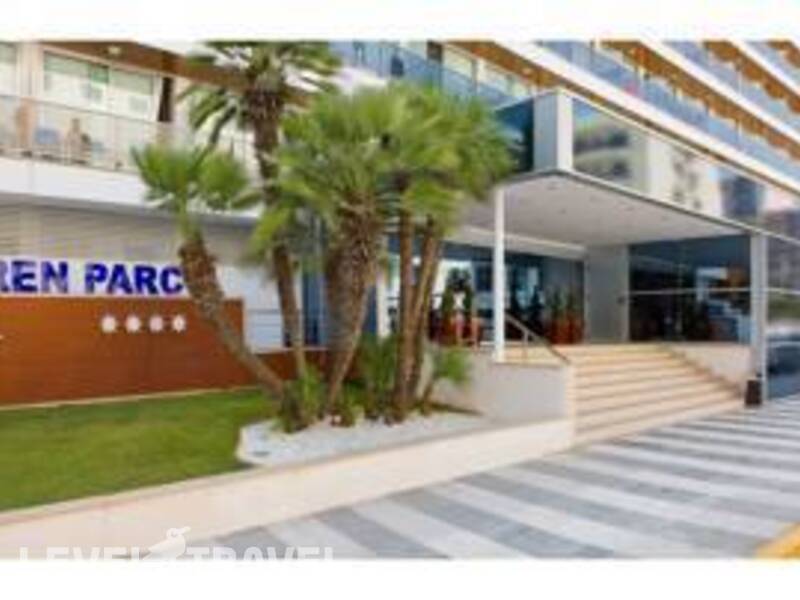 Фотография Rh Bayren Parc