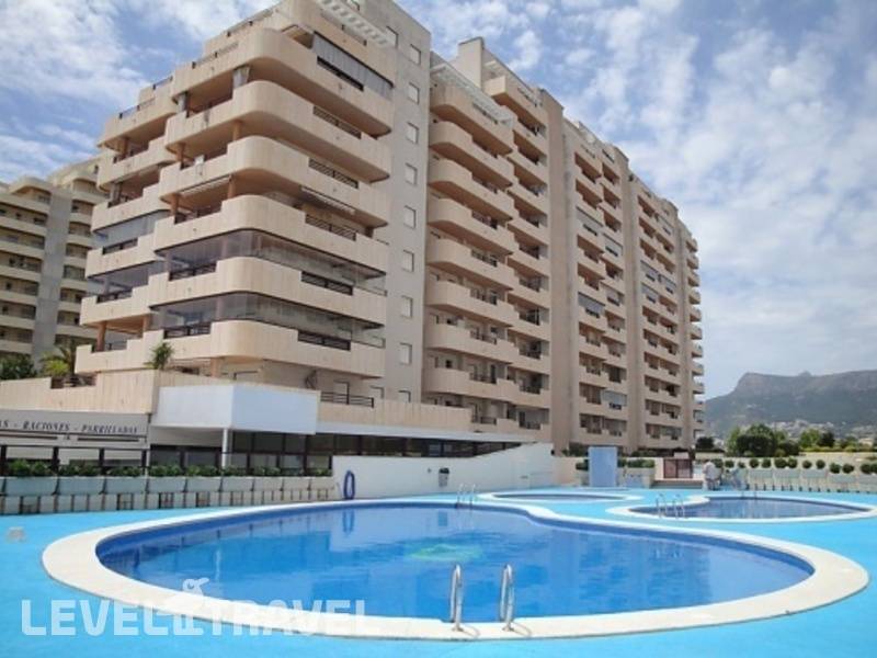 Фотография Topacio Apartments