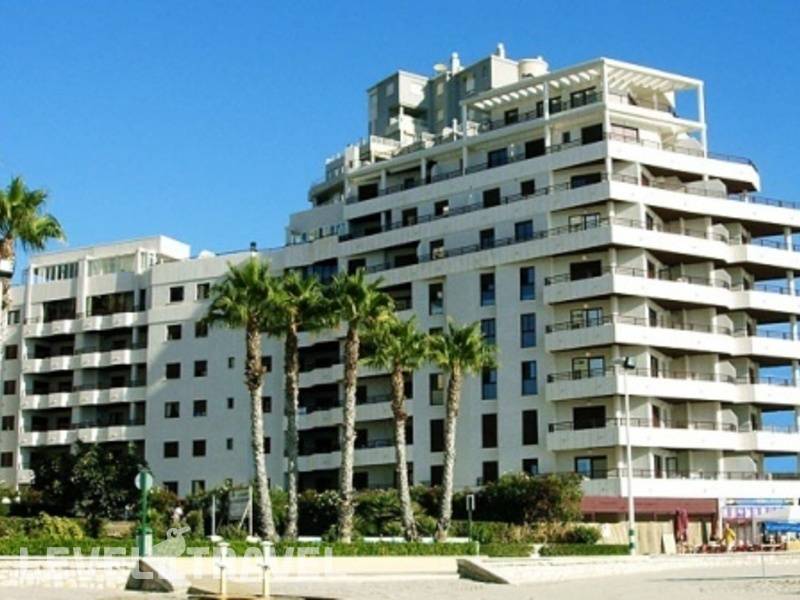 Фотография Topacio Apartments
