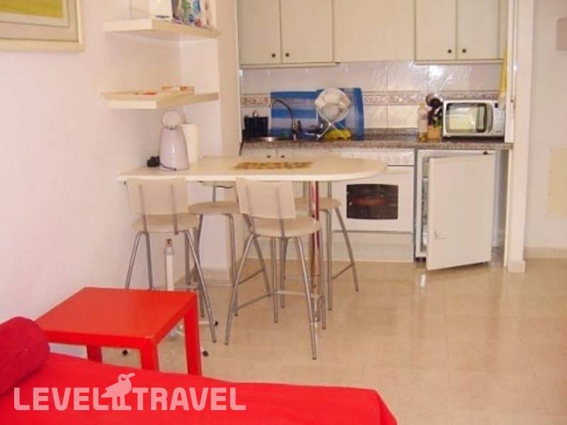 Фотография Topacio Apartments