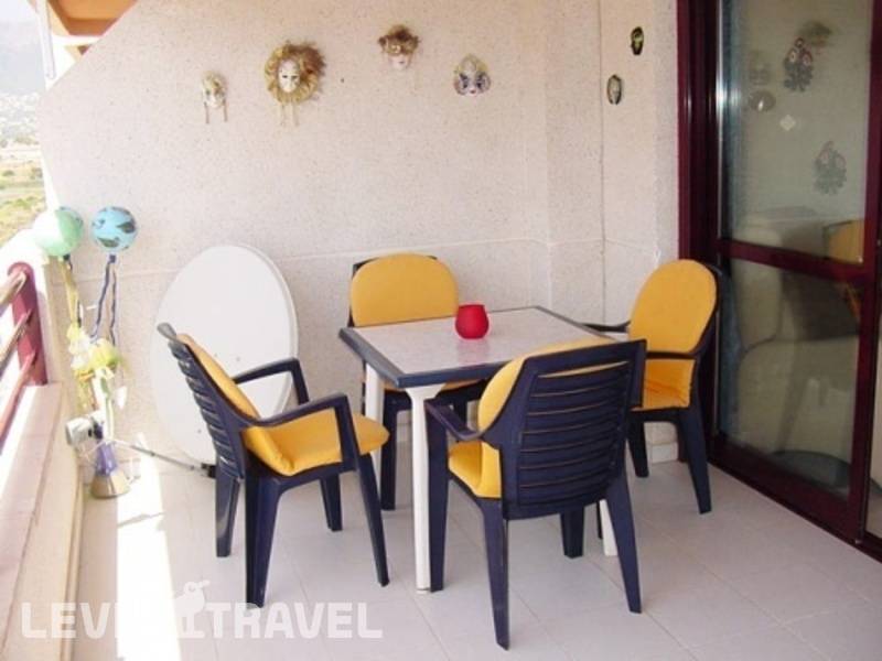 Фотография Topacio Apartments