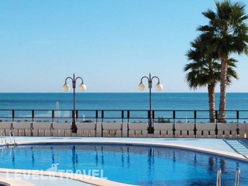 Фотография Topacio Apartments