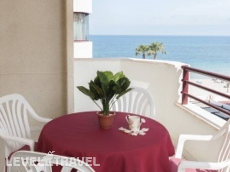 Фотография Topacio Apartments