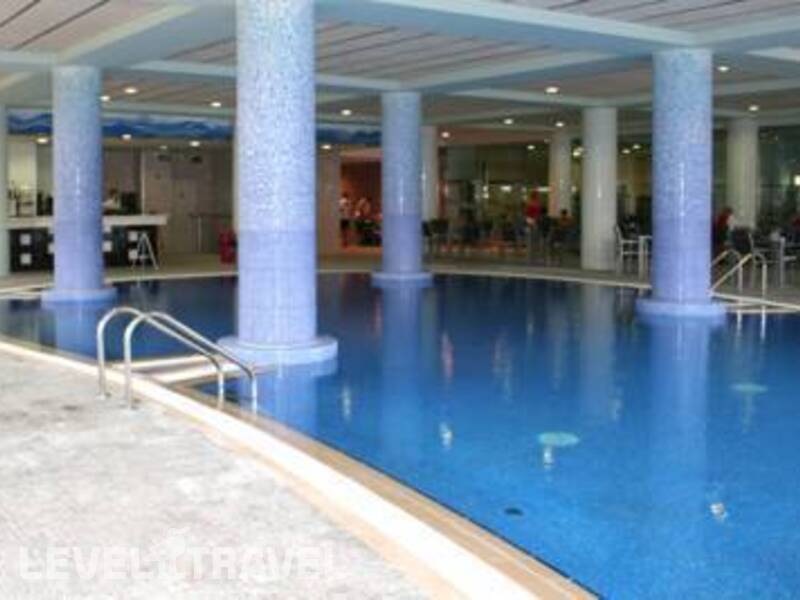 Фотография Gran Duque Hotel